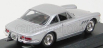 Best-model Ferrari 330gt - Personal Car - Commendatore Enzo Ferrari 1966 1:43 Silver