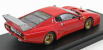 Best-model Ferrari 512 Bb Lm 1979 1:43 Red