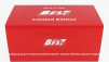 Best-model Ferrari 512 Bb Lm I Serie Kit Presentazione 1979 1:43 Červená Černá