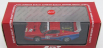 Best-model Ferrari 512 Bb Lm N 29 Mugello 1981 Del Buono - Govoni 1:43 Červená Modrá