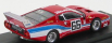 Best-model Ferrari 512 Bb Lm N 66 Daytona 1979 Andruet - Dini 1:43 Red