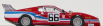 Best-model Ferrari 512 Bb Lm N 66 Daytona 1979 Andruet - Dini 1:43 Red