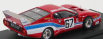 Best-model Ferrari 512 Bb Lm N 67 Daytona 1979 Ballot Lena-lecler 1:43 Red