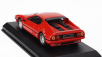 Best-model Ferrari 512 Bbi 1981 1:43 Red