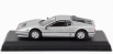 Best-model Ferrari 512 Bbi 1981 - Personal Car Jean Paul Belmondo 1:43 Silver