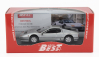 Best-model Ferrari 512 Bbi 1981 - Personal Car Jean Paul Belmondo 1:43 Silver