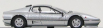 Best-model Ferrari 512bb 1:43 Silver