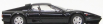 Best-model Ferrari 512bb 1976 1:43 Black