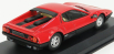 Best-model Ferrari 512bb 1976 1:43 Červená Černá