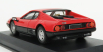 Best-model Ferrari 512bb 1976 1:43 Červená Černá