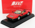 Best-model Ferrari 512bb 1976 1:43 Červená Černá