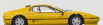Best-model Ferrari 512bb 1976 1:43 Žlutá
