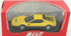Best-model Ferrari 512bb 1976 1:43 Žlutá Černá