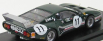 Best-model Ferrari 512bb Lm 2 Serie N 11 1:43, tmavě zelená