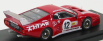 Best-model Ferrari 512bb Lm N 12 Fuji 1982 Henn - Henn 1:43 Red
