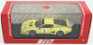 Best-model Ferrari 512bb Lm N 3 1000km Fuji 1981 Griswold - Bond 1:43 Žlutá
