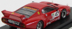 Best-model Ferrari 512bb Lm N 47 Daytona 1982 Davis - De Dryver 1:43 Red