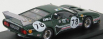 Best-model Ferrari 512bb Lm N 78 24h Le Mans 1980 O'routke - Down - Phil 1:43 Zelená