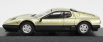 Best-model Ferrari 512bb Single Sample Sotheby's Auction 2018 1:43 Zlatá Černá