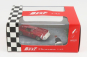 Best-model Ferrari 860 Monza N 1 Nurburgring 1965 Juan Manuel Fangio 1:43 Červená Bílá