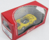Best-model Fiat Abarth 1000sp Spider N 4 Bassano-montegrappa 1970 M.baldo 1:43 Žlutá Černá