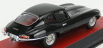 Best-model Jaguar E-type Coupe 1961 1:43 Black