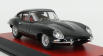 Best-model Jaguar E-type Coupe 1961 1:43 Black