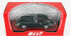Best-model Jaguar E-type Coupe 1961 1:43 Black
