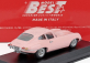 Best-model Jaguar E-type Coupe 1961 - Personal Car Rita Pavone 1:43 Pink