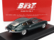 Best-model Jaguar E-type Coupe 1962 1:43 Zelená