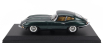 Best-model Jaguar E-type Coupe 1962 1:43 Zelená