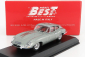 Best-model Jaguar E-type Coupe 1964 - Personal Car George Harrison 1:43 Grey Met