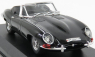 Best-model Jaguar E-type Spider 1961 1:43 Black