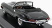 Best-model Jaguar E-type Spider 1961 1:43 Black