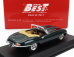 Best-model Jaguar E-type Spider 1962 1:43 Zelená