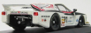 Best-model Lancia Beta Coupe Montecarlo N 81 Monza 1982 Casoni - Castellano 1:43 Bílá Černá