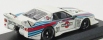 Best-model Lancia Beta Montecarlo Martini Nurburgring 1981 N 31 De Cesaris 1:43 Bílá