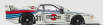 Best-model Lancia Beta Montecarlo Martini Nurburgring 1981 N 31 De Cesaris 1:43 Bílá