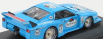 Best-model Lancia Beta Montecarlo N 17 Nurburgring 1981 Heyer - Ghinzani 1:43 Světle Modrá
