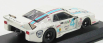 Best-model Lancia Beta Montecarlo N 4 24h Daytona 1980 C.facetti - M.finotto - G.f.ricci 1:43 Bílá