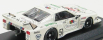 Best-model Lancia Beta Montecarlo N 51 Zolder 1980 H.heyer 1:43 Bílá