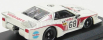 Best-model Lancia Beta Montecarlo N 68 24h Le Mans 1981 Finotto - Pianta - Schoen 1:43 Bílá