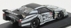Best-model Lancia Beta Montecarlo Silverstone 1979 N 51 Patrese 1:43 Černá Bílá