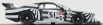 Best-model Lancia Beta Montecarlo Silverstone 1979 N 51 Patrese 1:43 Černá Bílá