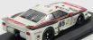 Best-model Lancia Beta Montecarlo Team Sivama Motor N 65 1:43, bílá