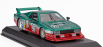 Best-model Lancia Beta Montecarlo Turbo Team Lancia Corse N 26 6h Mugello 1980 Carlo Facetti - Martino Finotto 1:43 Zelená Červená