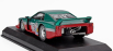 Best-model Lancia Beta Montecarlo Turbo Team Lancia Corse N 26 6h Mugello 1980 Carlo Facetti - Martino Finotto 1:43 Zelená Červená