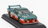 Best-model Lancia Beta Montecarlo Turbo Team Lancia Corse N 53 24h Le Mans 1980 Carlo Facetti - Martino Finotto 1:43 Zelená Červená