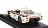 Best-model Lancia Beta Montecarlo Turbo Team Sivama Di Galliate N 65 24h Le Mans 1982 Gianni Giudici - Thierry Perrier - Bernard Salam 1:43 Bílá Červená