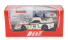 Best-model Lancia Beta Montecarlo Turbo Team Sivama Di Galliate N 65 24h Le Mans 1982 Gianni Giudici - Thierry Perrier - Bernard Salam 1:43 Bílá Červená